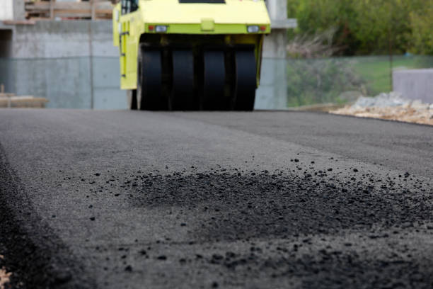 Best Affordable Driveway Pavers  in New Hampton, IA