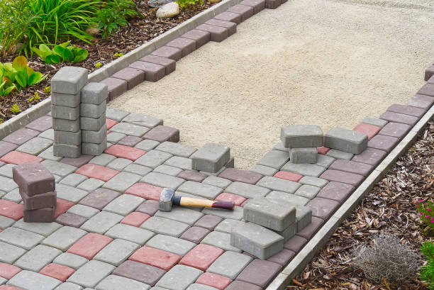 Best Driveway Paving Contractor  in New Hampton, IA