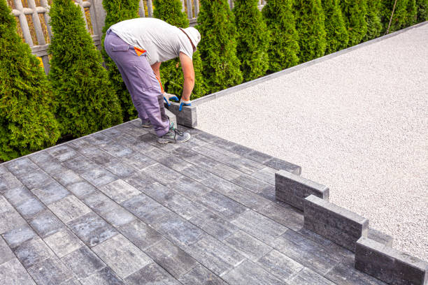 Driveway Pavers for Homes in New Hampton, IA