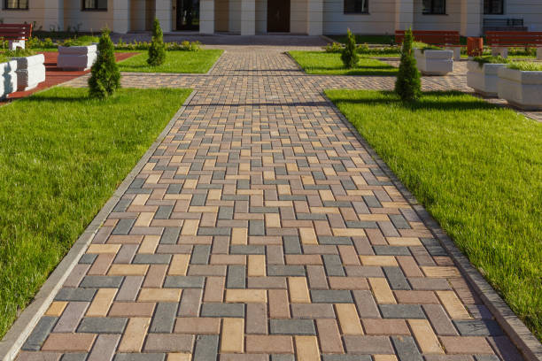 Professional Driveway Pavers in New Hampton, IA